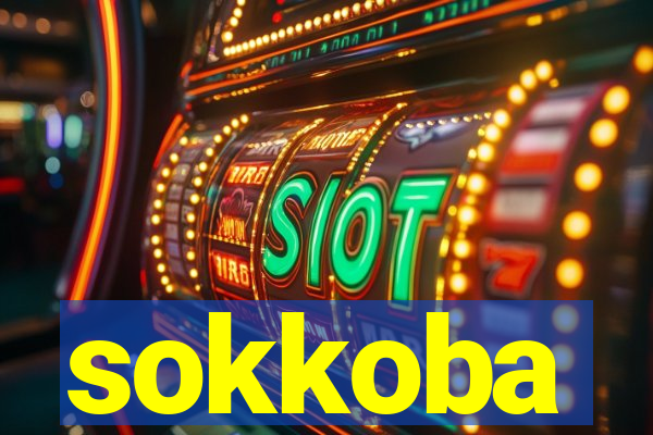 sokkoba