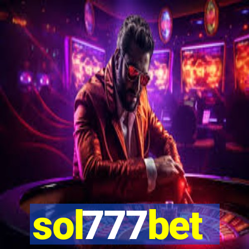 sol777bet