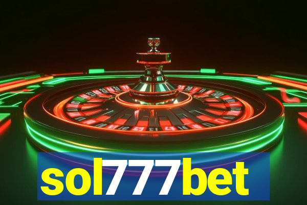 sol777bet