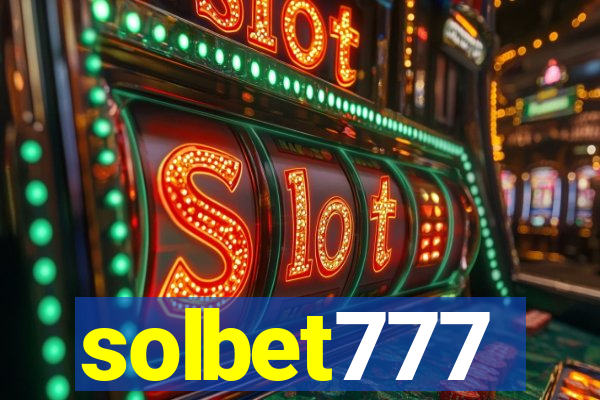 solbet777