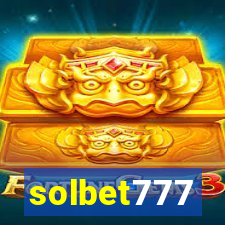 solbet777