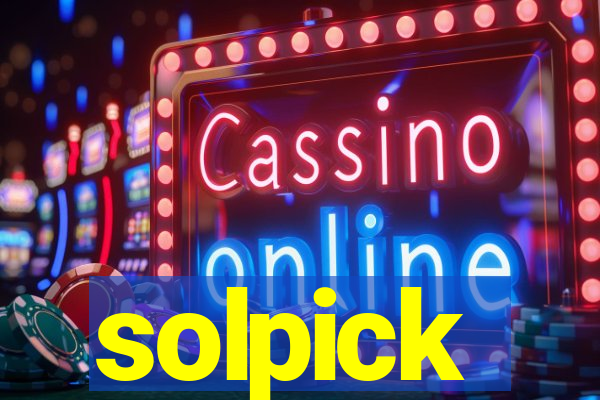 solpick