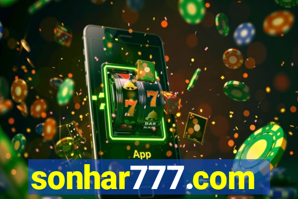 sonhar777.com