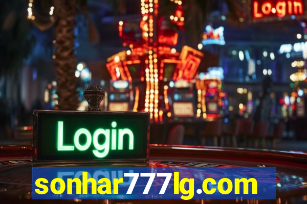 sonhar777lg.com