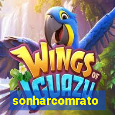 sonharcomrato