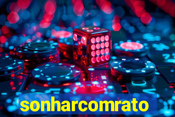 sonharcomrato