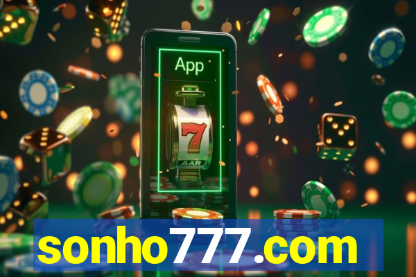 sonho777.com