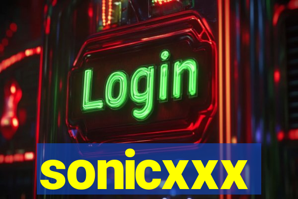 sonicxxx