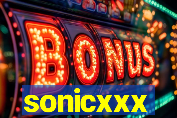 sonicxxx