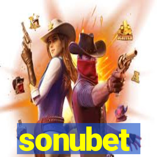 sonubet