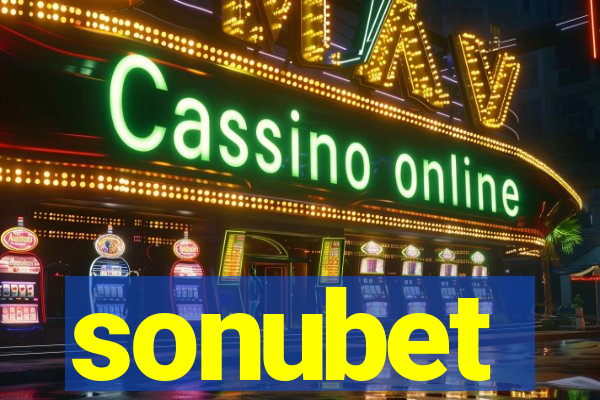 sonubet