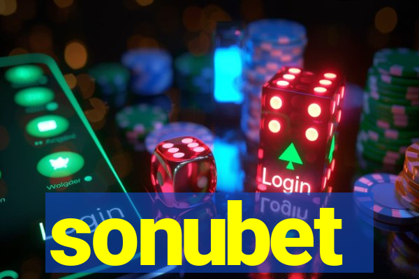 sonubet