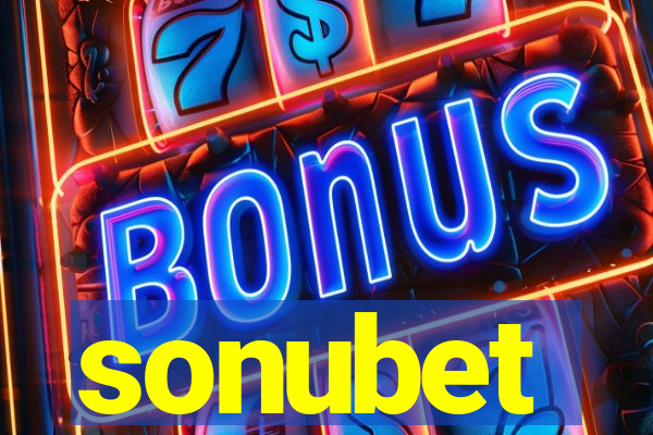 sonubet