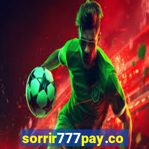 sorrir777pay.com