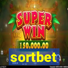 sortbet