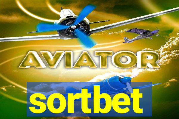 sortbet