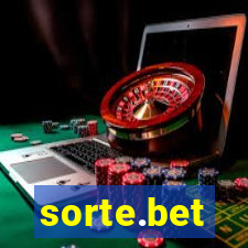 sorte.bet