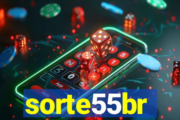 sorte55br