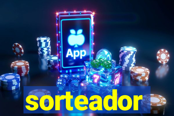 sorteador