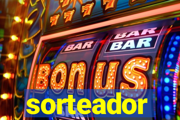 sorteador