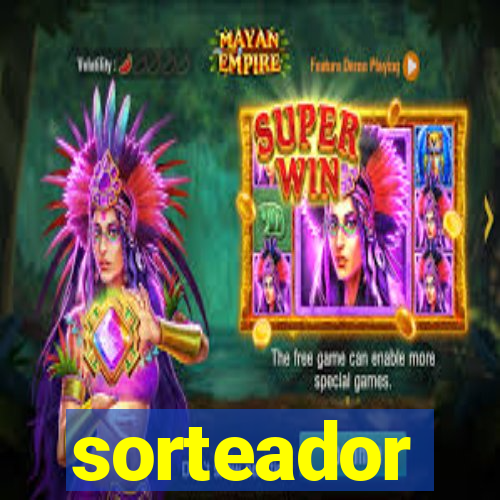 sorteador