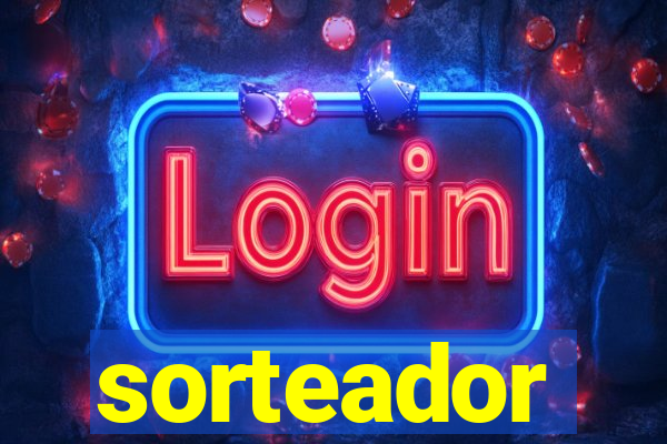 sorteador