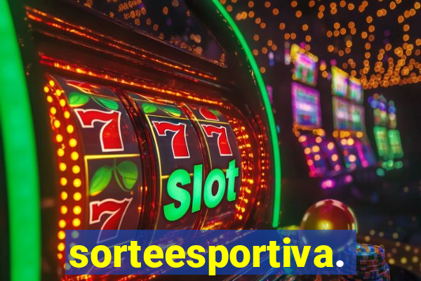 sorteesportiva.bet