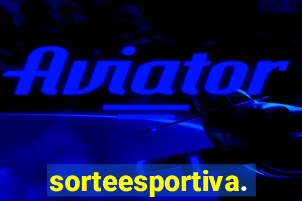 sorteesportiva.bet