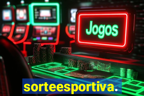 sorteesportiva.net