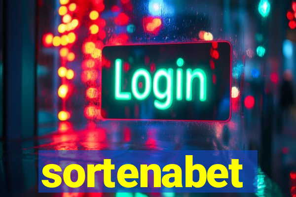 sortenabet