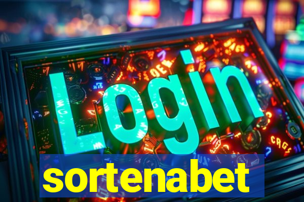 sortenabet