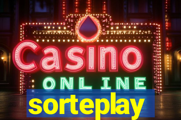 sorteplay