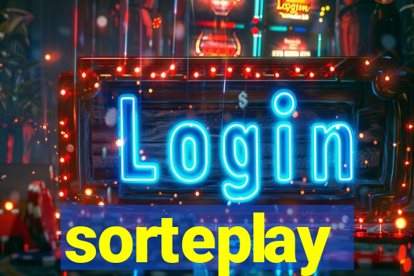 sorteplay