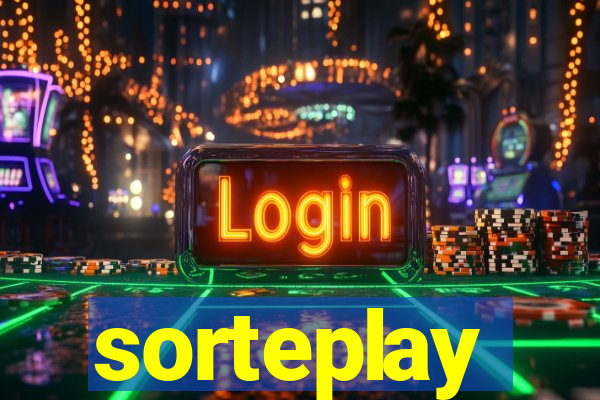 sorteplay