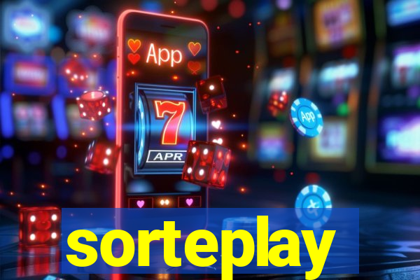 sorteplay