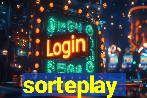 sorteplay