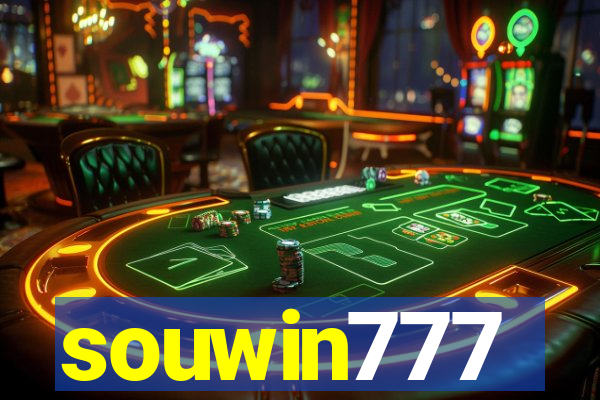 souwin777