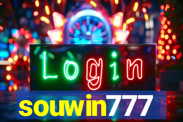 souwin777