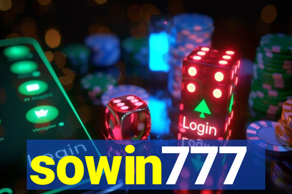 sowin777