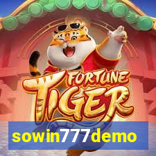 sowin777demo