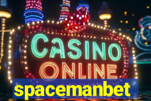 spacemanbet