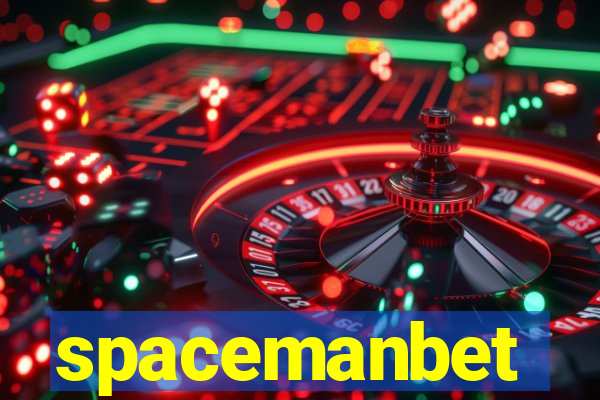 spacemanbet