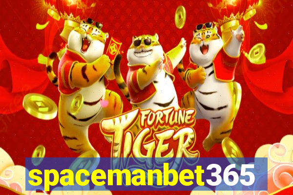 spacemanbet365