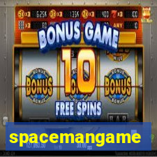 spacemangame