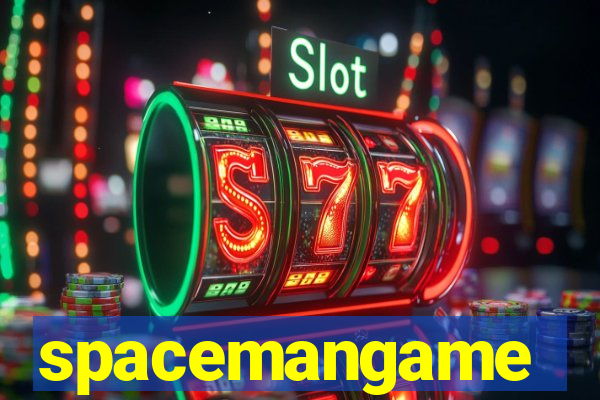 spacemangame