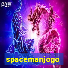 spacemanjogo