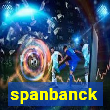 spanbanck