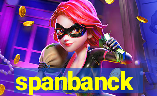 spanbanck