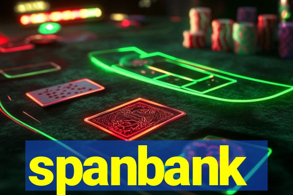 spanbank