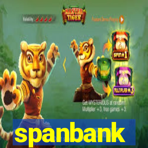 spanbank